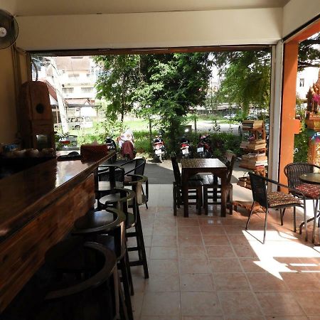 P'Lyn House Hotel Chiang Mai Ngoại thất bức ảnh