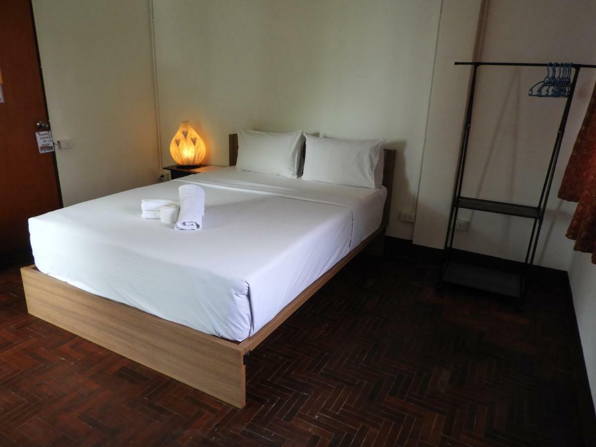 P'Lyn House Hotel Chiang Mai Ngoại thất bức ảnh