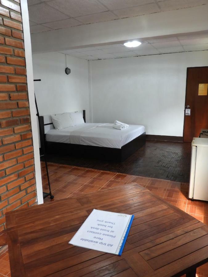 P'Lyn House Hotel Chiang Mai Ngoại thất bức ảnh