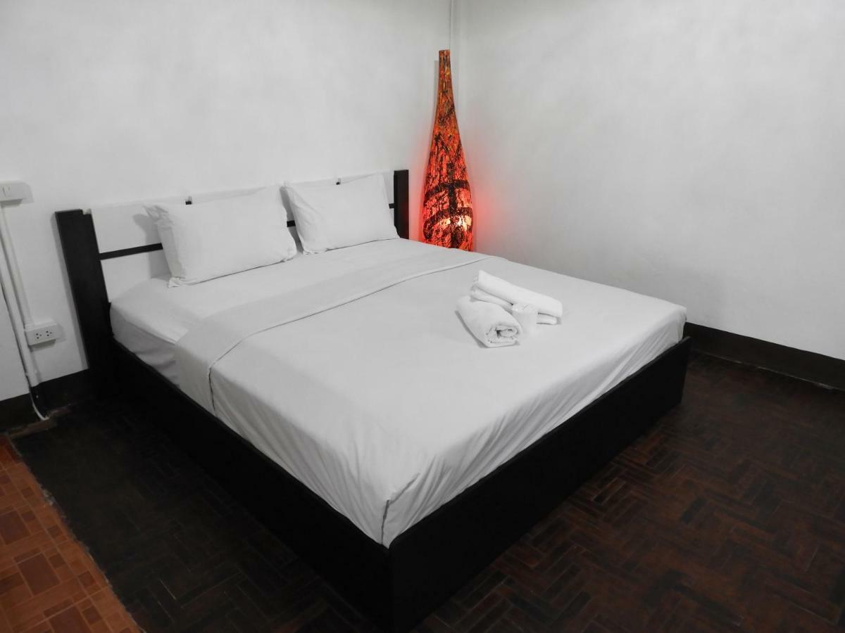 P'Lyn House Hotel Chiang Mai Ngoại thất bức ảnh