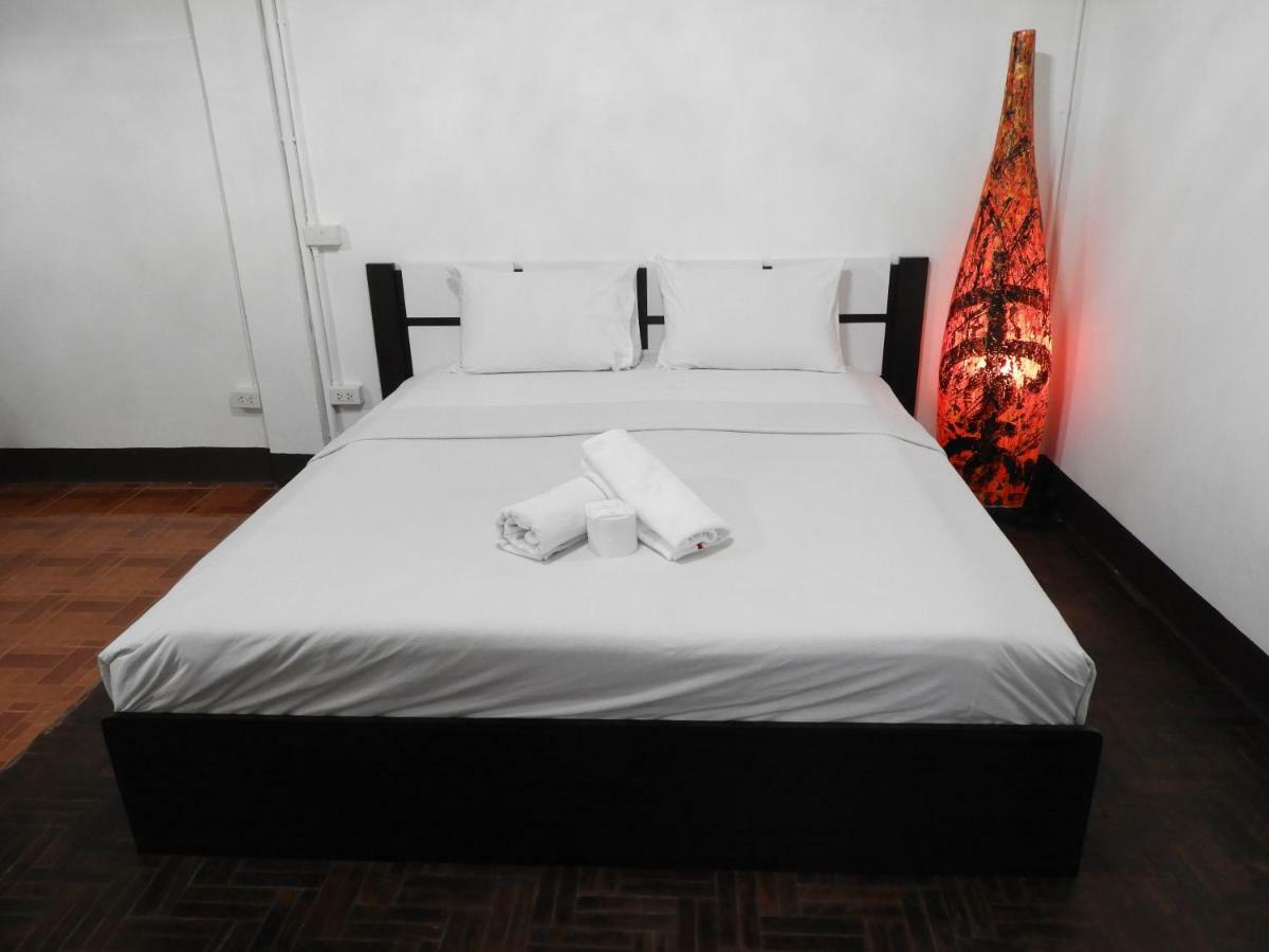 P'Lyn House Hotel Chiang Mai Ngoại thất bức ảnh